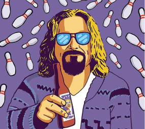 Lebowski bier